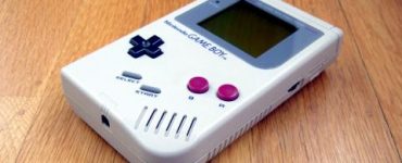 Game Boy : une console sexiste ?