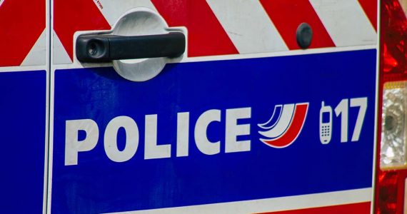 Villeurbanne : Il exhibe une machette devant une école israélite et hurle «sales juifs», un ado interpellé