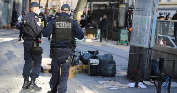 Lyon : des étudiants lancent une pétition pour finir les cours plus tôt et éviter la Guillotière la nuit