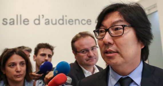 Une ex-collaboratrice EELV accuse Jean-Vincent Placé de harcèlement sexuel