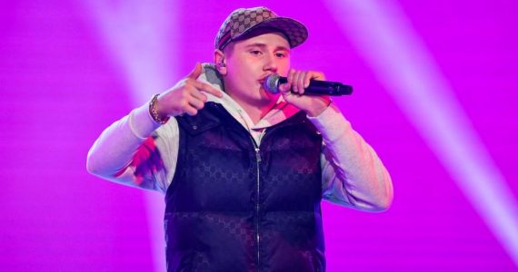 Kidnappé, humilié, abattu: la triste fin d'Einár, prodige du rap suédois