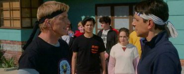 « Cobra Kai », la série qui se moque des wokes et des boomers