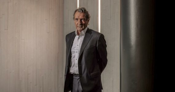 Jean-Jacques Bourdin visé par une plainte pour tentative d’agression sexuelle