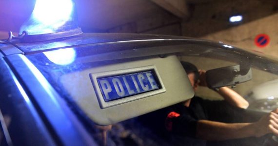 Trois policiers blessés au cours d’une intervention à Vannes