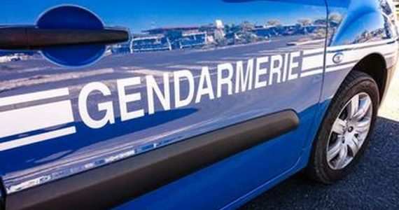 Fréjus : un homme en possession d'une tête et d'un pénis se rend aux gendarmes