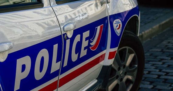 Valenciennes : Un homme hurle «Allah Akbar» dans la rue et blesse trois policiers