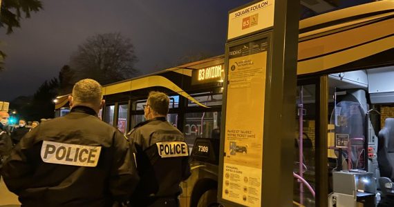 Un chauffeur de bus poignardé à Avion, le réseau totalement interrompu