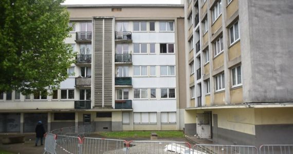 Soupçonné d’être une balance dans une cité de Pontoise minée par la drogue, un quinquagénaire est roué de coups