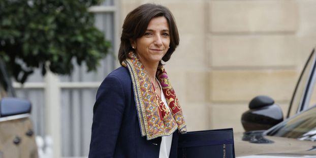 INFO EUROPE 1- La secrétaire d’Etat Nathalie Elimas sur le départ du gouvernement ?