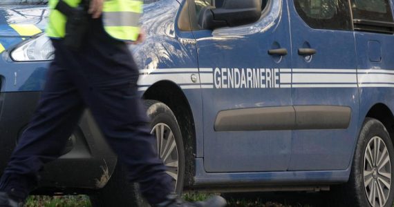 Gironde : elle surprend les voleurs chez elle en train de boire l’apéritif