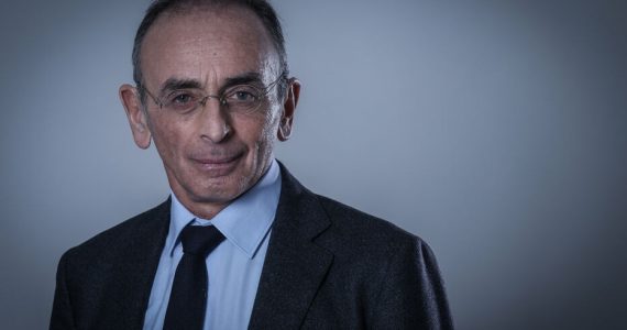 Election présidentielle : des militants d’Eric Zemmour aspergés d’essence dans l’Essonne