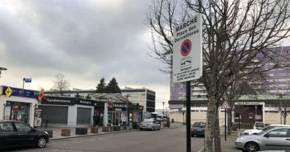 Nantes. Menacées par les dealers, une maman et sa fille ont abandonné leur logement aux Dervallières