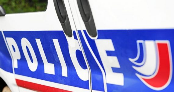 À Brest, grosse colère d’un réfugié soudanais dans son foyer