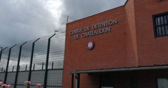 Un homme frappé à mort par un codétenu à la prison de Châteaudun