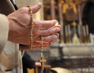 Agression au couteau dans une église de Nice ce dimanche matin, deux personnes blessées