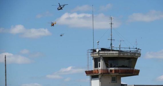 Trappes - Elancourt : retrouvé chez un voleur de 16 ans, l’ordinateur d’un lieutenant-colonel de l’armée contenait des données confidentielles