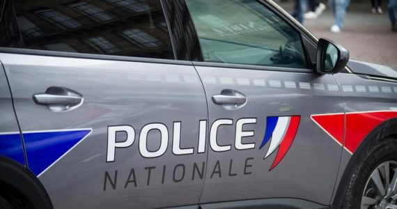 Essonne : un policier traîné sur plusieurs mètres lors d'un refus d'obtempérer