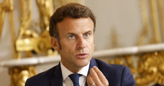 EXCLUSIF. Emmanuel Macron à La Dépêche du Midi : "La réforme des retraites entrera en vigueur dès l’été 2023"