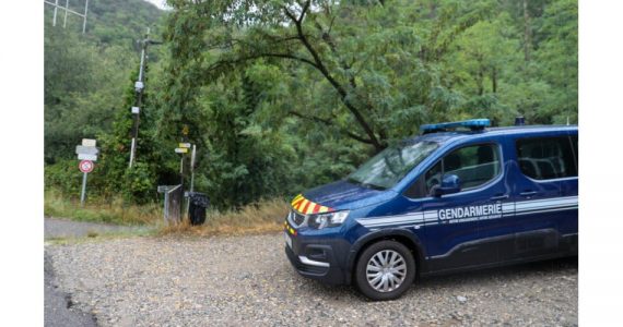 Saint-Jean-de-Muzols Meurtre en Ardèche : la victime a été frappée de 24 coups de couteau