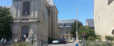 Bourges : une Erythréenne agresse une assistante sociale avec un couteau