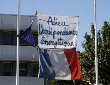 Le dernier patron français de General Electric, Jérôme Pécresse, sur le départ