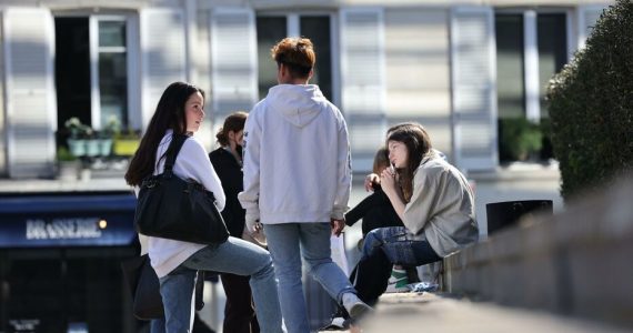 «J’avoue je sais pas», «J’ai l’impression il va faire chaud»... mais où est passé le «que» dans le langage parlé ?