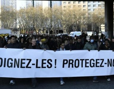 Crack à Paris : les riverains de la porte de la Villette dénoncent une «hausse inquiétante» des agressions