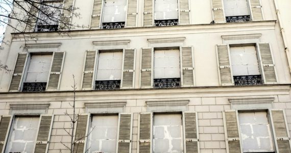 Même squatté, un logement devrait être entretenu par le propriétaire selon la Cour de cassation