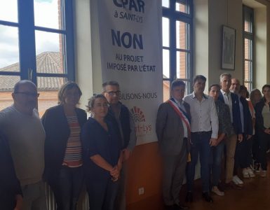 Haute-Garonne : face au refus du maire d'accueillir 120 migrants, la fronde s'organise