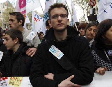 L’ancien président de l’Unef perd son procès contre le Quai d’Orsay