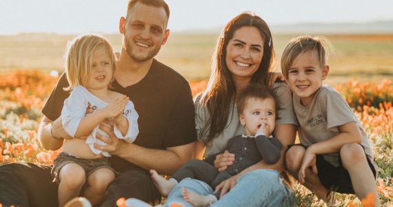 Une étude démontre qu’avoir des enfants rend de droite