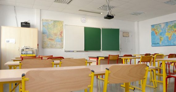 Ille-et-Vilaine : pas de cours dans un collège après l'agression de la principale par une mère, une plainte déposée