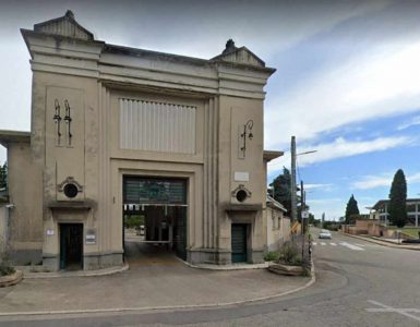 Une soixantaine de tombes dégradées dans le plus grand cimetière de Nîmes