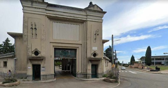 Une soixantaine de tombes dégradées dans le plus grand cimetière de Nîmes