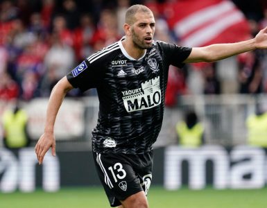 Ligue 1 : « Sale arabe », « sale blédard »... Islam Slimani accuse Johan Gastien de propos racistes