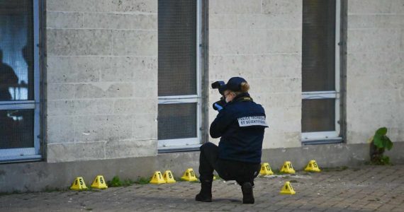 A Nantes, le narcobanditisme a pris ses quartiers