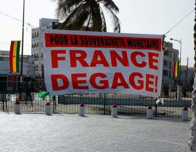 « France dégage », l’incompréhensible silence des binationaux