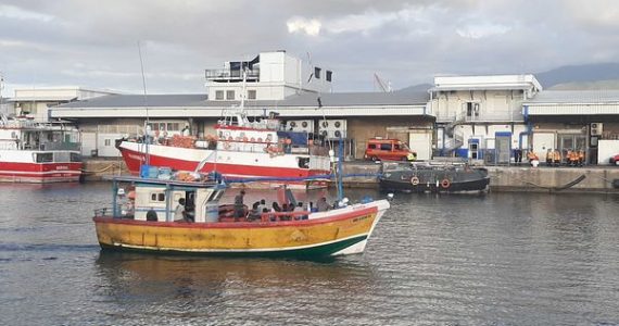 13 des 17 migrants sri-lankais ont été reconduits