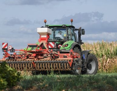 Cinq personnes poursuivies pour une escroquerie à la vente de matériel agricole dans le Nord