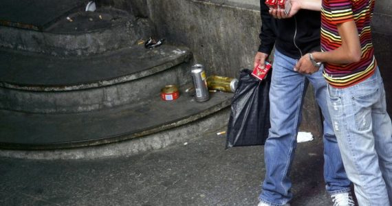 Montreuil : des vendeurs de cigarettes à la sauvette séquestrés et torturés en représailles d’un vol