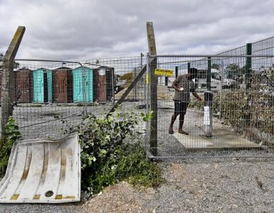 Un diplôme universitaire pour accompagner les migrants à la frontière franco-britannique