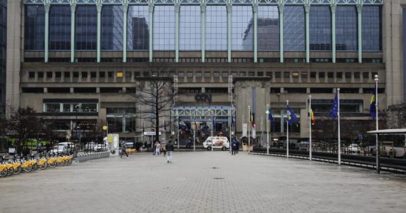 Nouvelle attaque au couteau à la gare du Nord pour les collègues de Thomas Monjoie, le jeune policier tué à Schaerbeek: «On se demande bien ce que le politique attend pour agir»