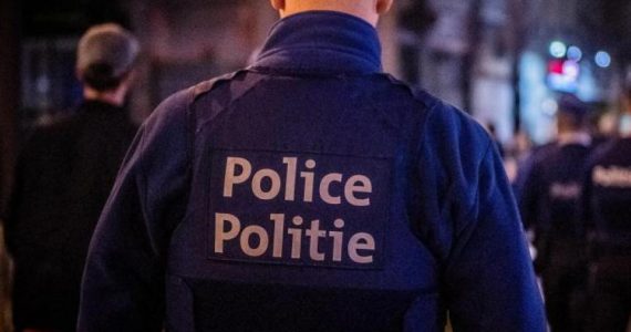 Bruxelles: deux décès et trois blessés lors d’agressions au couteau dans trois communes différentes