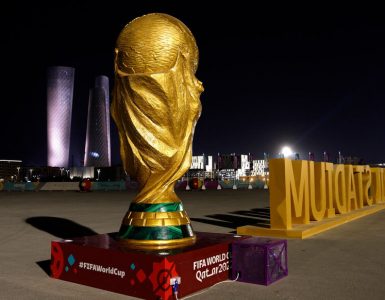 Coupe du monde 2022 : un ambassadeur qatari du Mondial qualifie l’homosexualité de «dommage mental»