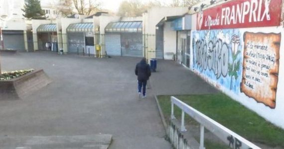 Sarcelles : une fusillade éclate lors d’une veillée funèbre dans la salle du Bois-Joli