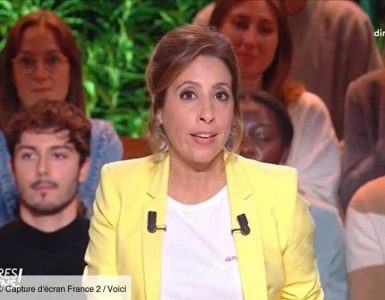 Aux arbres citoyens (France 2) : les invités incapables de nommer des espèces d'arbres, les internautes agacés (ZAPTV)