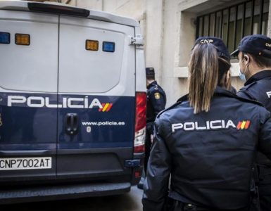 El 34% de los detenidos por delitos sexuales en España el año pasado eran extranjeros