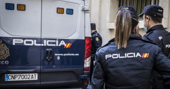 El 34% de los detenidos por delitos sexuales en España el año pasado eran extranjeros