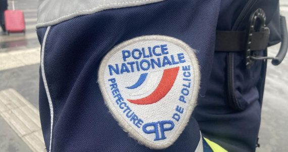 Paris : un individu soupçonné d'avoir agressé sexuellement deux élèves activement recherché