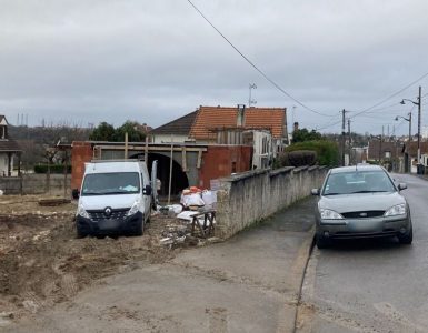 Essonne : ils égorgent des moutons et répandent leur sang pour purifier la maison des «démons»